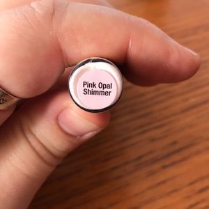 Pink Opal Shimmer ShadowSense